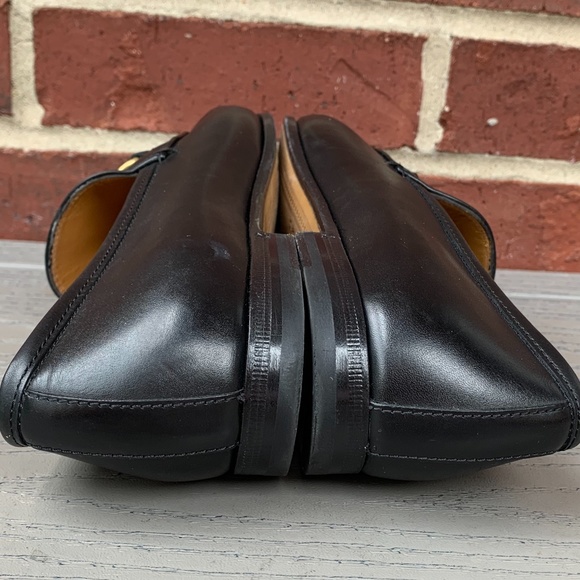 Gucci Jordaan Bit Loafer - Picture 12 of 16